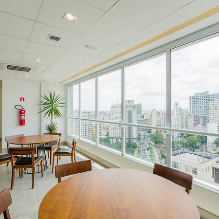 דירות סאו פאולו Bhomy Bela Vista Moderno E Pratico Apm1207 מראה חיצוני תמונה